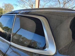 2020 2021 2022 Kia Telluride Oem Left Rear Quarter Glass. Fixed Price $119.00.