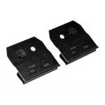 Ford F-150 2001-2004 Window Regulator Guide Clip Nylon With Brass Insert. Fixed Price $24.76.