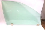 1999-2004 Oldsmobile Alero Pontiac Grand Am Nos Right Front Door Window New Oem. Fixed Price $168.73.