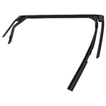 Genuine Ford Window Channel LJ8Z-5825767-A. Fixed Price $194.29.