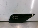 03 - 09 Toyota 4 Runner Right Passenger Rear Window Quarter Glass W/privacy Tint. Fixed Price $169.95.