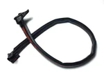 New Genuine Mopar 2011-18 Jeep Wrangler Liftglass Lower To Body Seal 68139994AB. Fixed Price $149.95.