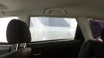 Passenger Right Rear Door Glass Hatchback Fits 04-09 Mazda 32691744. Fixed Price $143.00.