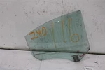 Rear Door Glass CLA250 CLA45 14 15 16 17 18 19 Right 1338490. Fixed Price $109.99.