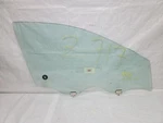 2008-2013 Nissan Rogue Front Right Passenger Side Door Window Glass 80300-JM00B. Fixed Price $84.75.