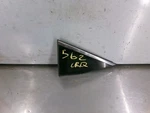 15 - 24 Nissan Murano Left Driver Rear Window Quarter Glass. Fixed Price $63.16.