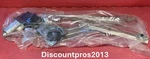 Dorman 741-422 Front Left Power Window Motor & Regulator Assembly Dodge 02-10. Fixed Price $60.00.
