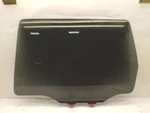 Driver Left Rear Door Glass Privacy Tint Fits 03-06 Outlander 254741. Fixed Price $102.38.