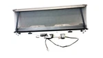 17-20 Jaguar X760 Xe Rear Parcel Deck Window Glass Sunshade Roller Oem 090324B. Fixed Price $114.95.