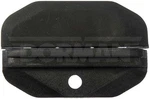 Window Guide Dorman 45284 Fits 87-93 Dodge Dakota. Fixed Price $12.44.