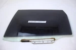 04 05 06 Scion Xa Rear Driver Left Door Glass. Fixed Price $59.99.