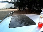 Roof Glass Fits 00-02 Saturn Series 136602. Fixed Price $85.00.
