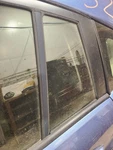 Driver Left Rear Door Vent Glass Station Wgn Fits 12-16 Impreza 650905. Fixed Price $259.00.