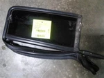 Driver Left Rear Door Vent Glass Privacy Tint Fits 07-17 Patriot 246284. Fixed Price $55.00.