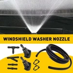 Windshield Washer Squirter Nozzle Spray For Chrysler Dodge Ram 4805742AB Usa. Fixed Price $9.49.