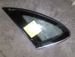 Driver Left Quarter Glass Sedan Fits 00-05 Saturn Series 235874. Fixed Price $91.10.