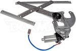 Dorman 741-620 Power Window Regulator And Motor Assembly Fits Ford Models. Fixed Price $100.72.