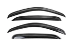 Trailfx 4981H Side Window Deflector. Fixed Price $60.62.