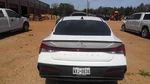 (local Pickup Only) Back Glass Fits 21-25 Elantra 2017915. Fixed Price $199.90.