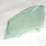 2011 2012 Chevrolet Caprice Oem Front Left Door Glass. Fixed Price $80.00.