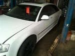 *local Pickup Only* Back Glass Fits 06-10 Audi A8 10205096. Fixed Price $136.24.