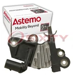 Hitachi Voltage Regulator For 2007-2011 Mercedes-benz E550 5.5L V8 Vy. Fixed Price $75.55.