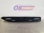 2011 Bmw Z4 35I Windshield Glass Moulding Gloss Black Left Driver. Fixed Price $40.00.