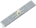 Genuine Nissan 2013-2024 Altima Frontier Maxima Windshield Spacer 72714-3JA0A. Fixed Price $19.43.