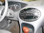 (local Pickup Only) Roof Glass Assembly Thru 11/30/03 Fits 98-04 Sable 474544. Fixed Price $97.28.