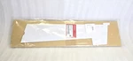 New Genuine Honda Right Front Tape 67326T7A003 / 67326-T7A-003 Oem. Fixed Price $12.00.