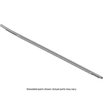 Genuine Gm Bright Front Passenger Side Door Window Belt Reveal Molding 84647758. Fixed Price $88.60.