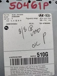 Radio Receiver Oem 17-18 Optimakia 1YR Wrnty. Fixed Price $65.00.