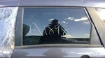 Driver Left Rear Door Glass XL-7 Fits 07-09 Vitara 638901. Fixed Price $99.90.