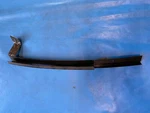 Bmw Mini One/cooper/s Left Side Rear Door Glass Runner (R60 Countryman). Fixed Price $20.20.