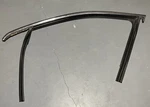 14-22 Jeep Cherokee Door Glass Weatherstrip Oem 68442216AA. Fixed Price $65.00.