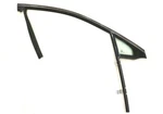 New Oem Ford Front Right Door Corner Glass & Run Channel FA1Z5821596A Mkx 16-17. Fixed Price $149.95.