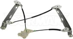 Dorman (oe Solutions) 752-317 Window Assemblies & Motors. Fixed Price $89.15.