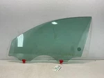 2008 Nissan Altima Front Left Driver Side Door Windows Glass Oem LOT043. Fixed Price $30.00.
