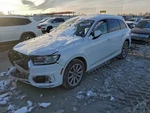 (local Pickup Only) Passenger Right Quarter Glass Fits 20-24 Audi Q7 2092753. Fixed Price $199.99.