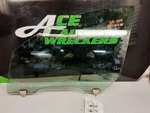 Driver Left Front Door Glass Fits 09-13 Infiniti Fx Series 610726. Fixed Price $95.00.