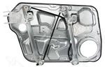 Power Motor And Regulator Assembly-window Fits 06-10 Sonata. Fixed Price $180.09.
