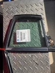 2011-2023 Dodge Charger Rear Driver Left Door Window Vent Glass Oem. Fixed Price $125.00.