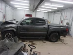 (local Pickup Only) Back Glass Sliding Manual Light Tint Fits 16-19 Tacoma 51900. Fixed Price $199.99.