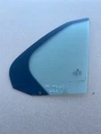 2006 Vw Jetta Rear Door Window Fixed Vent Glass Right Side Oem. Fixed Price $68.00.
