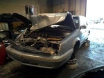 Driver Left Rear Door Glass Landau Fits 88-93 Dynasty 77287. Fixed Price $78.00.