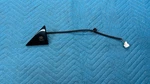 Oem Lexus GX460 Tailgate Back Door Trim Release Opener Switch Button 2010-2023. Fixed Price $60.00.