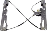 Ford F-150 09-10 Front Left Door Power Window Regulator And Motor Dorman. Fixed Price $71.99.