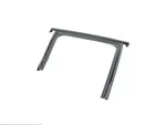 Genuine Mopar Rear Door Flush Glass Weatherstrip Right 68417349AA. Fixed Price $141.57.