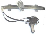 Power Window MOTOR-4 Door, Sedan Arc 15-4709 Fits 94-95 Honda Accord. Fixed Price $109.65.