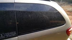 Driver Quarter Glass 119" Wb Power Privacy Tint Fits 01-07 Caravan 277084. Fixed Price $164.79.